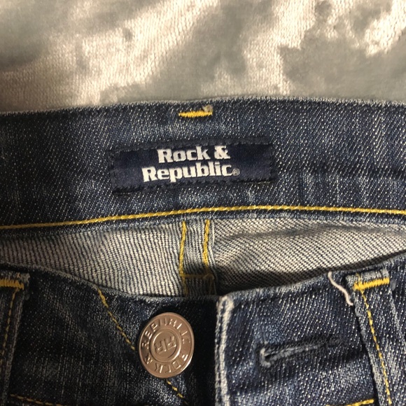 Rock n republic jeans - Picture 4 of 5